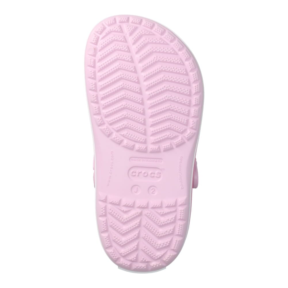 Crocband Clog K