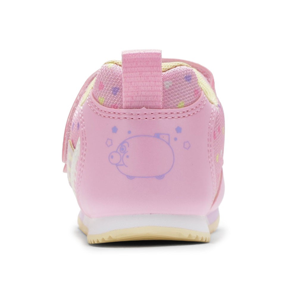 アンパンマン キャラクターシューズ