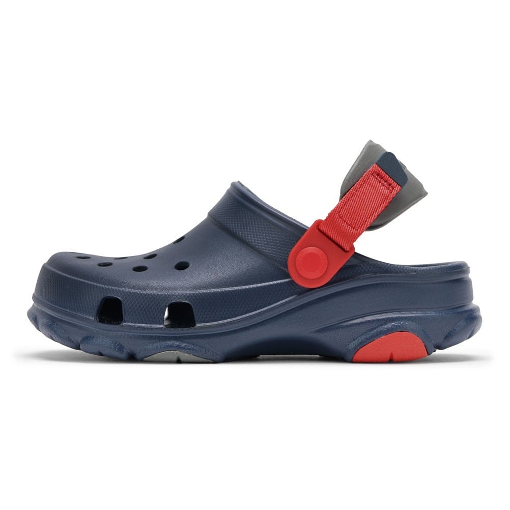 All Terrain Clog K
