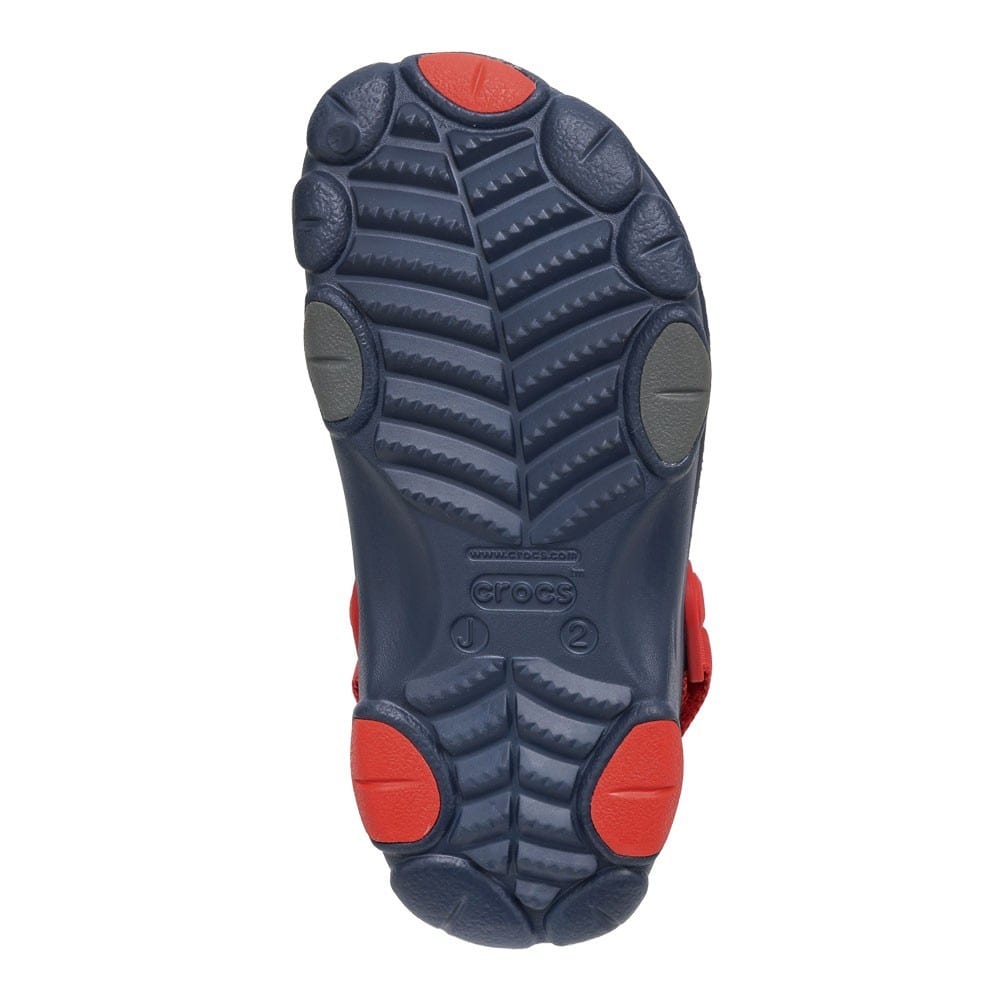 All Terrain Clog K