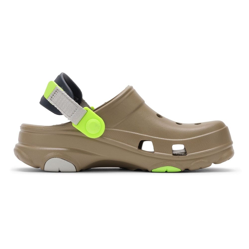 All Terrain Clog K