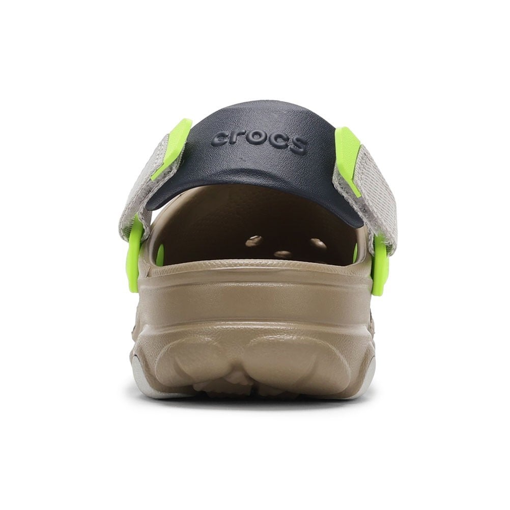 All Terrain Clog K