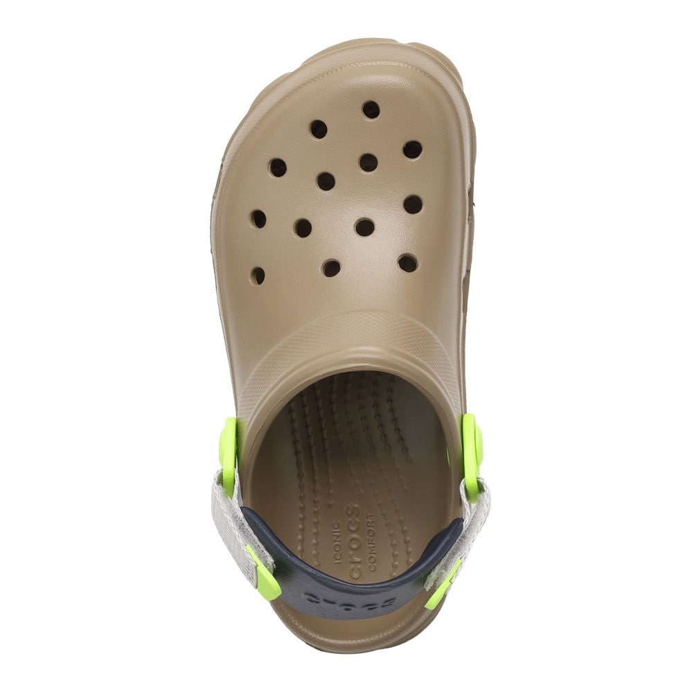 All Terrain Clog K