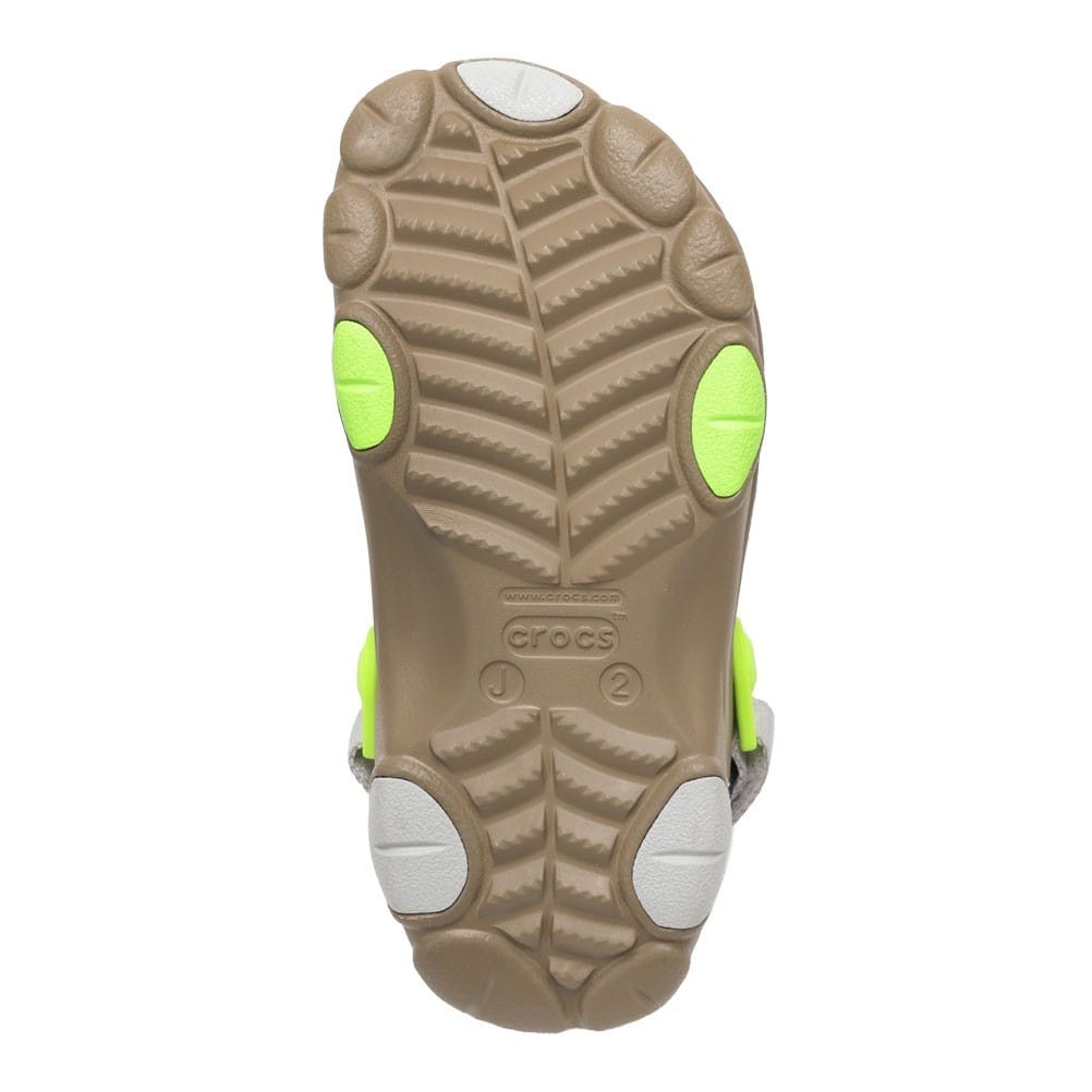 All Terrain Clog K