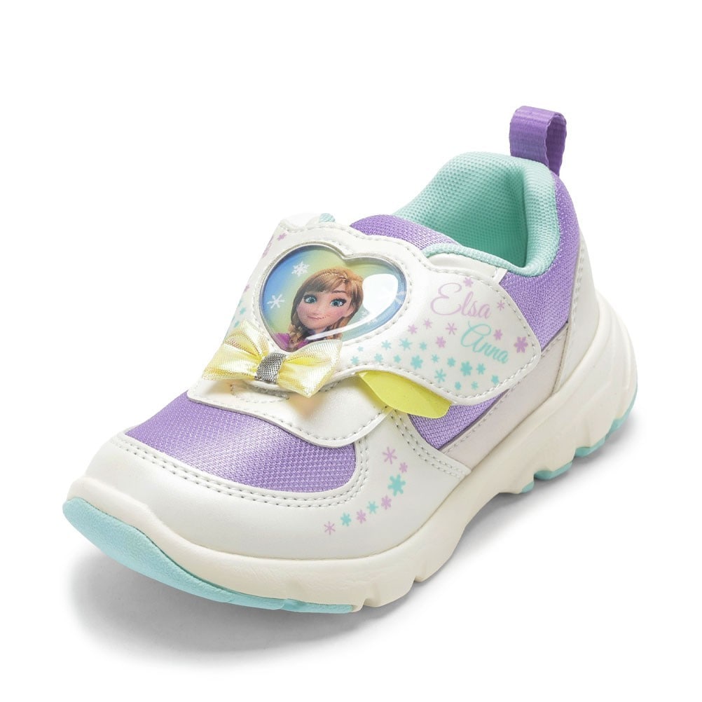 Disney キャラクターシューズ