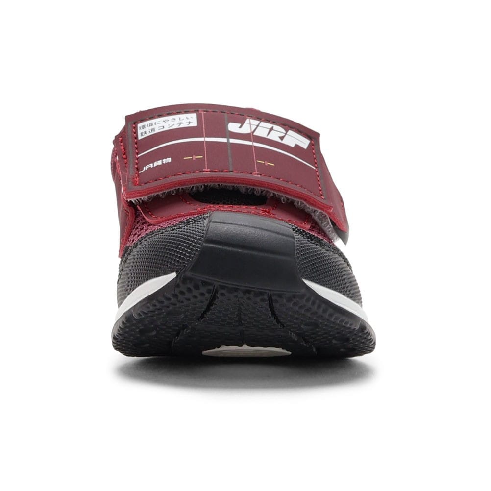 IFME×TRAIN キッズスニーカー JR貨物