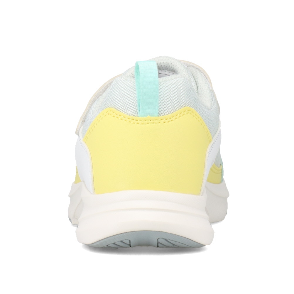 厚底キッズスニーカー