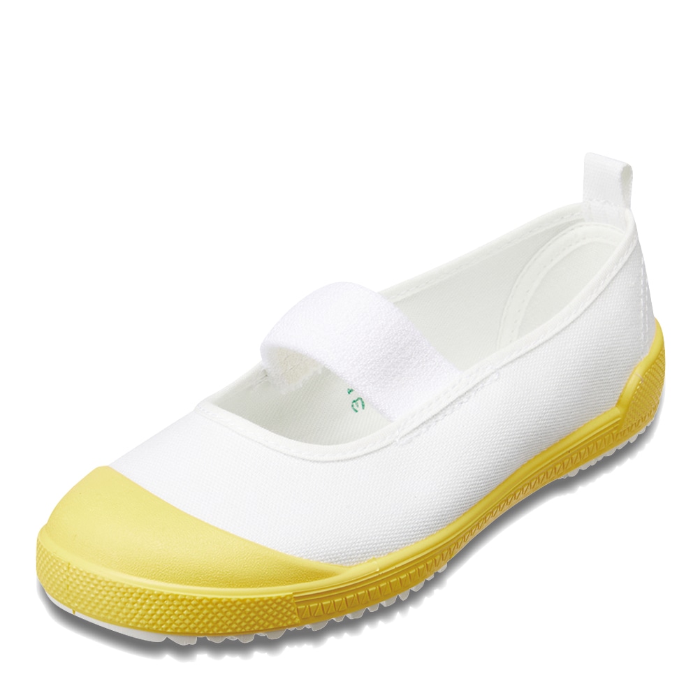 日本製バレーシューズ