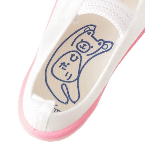 上履き スクールシューズ