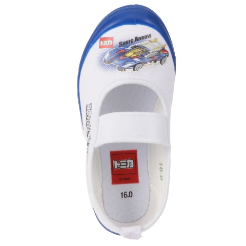 トミカ上履きバレエシューズ