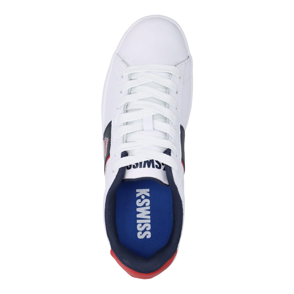 COURT VITTORA S