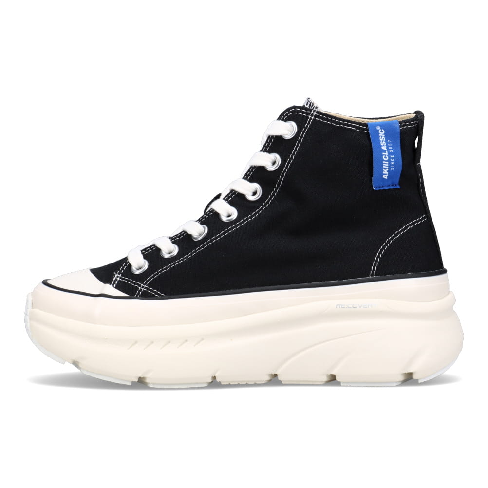 RECOVERT COTTONHIGH
