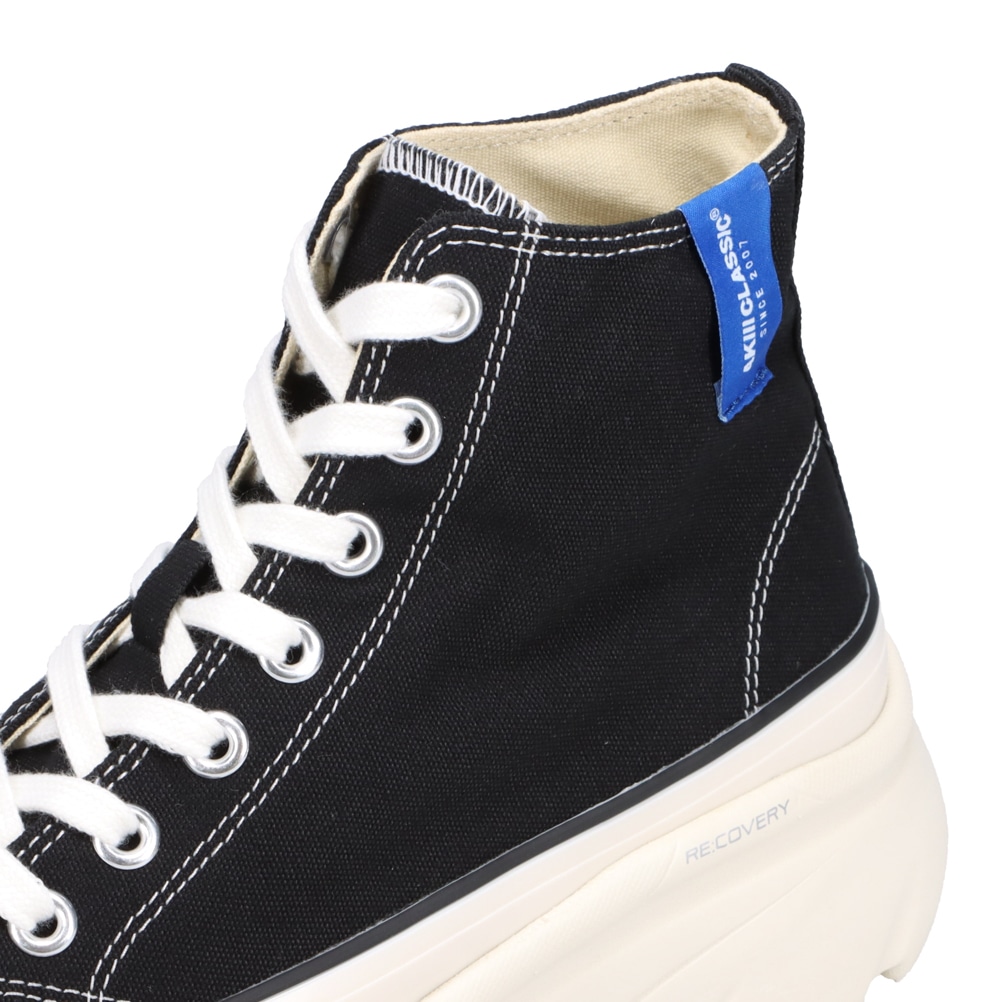 RECOVERT COTTONHIGH