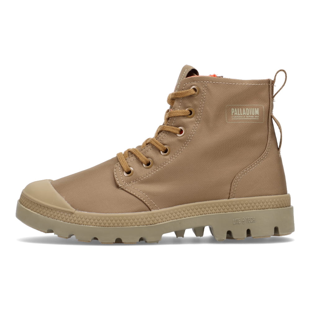 PAMPA HI SEEKER LITE