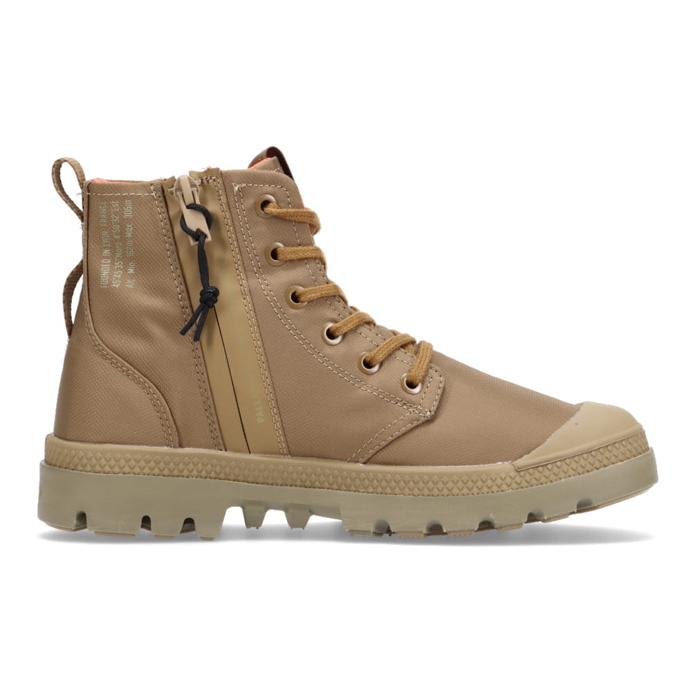 PAMPA HI SEEKER LITE