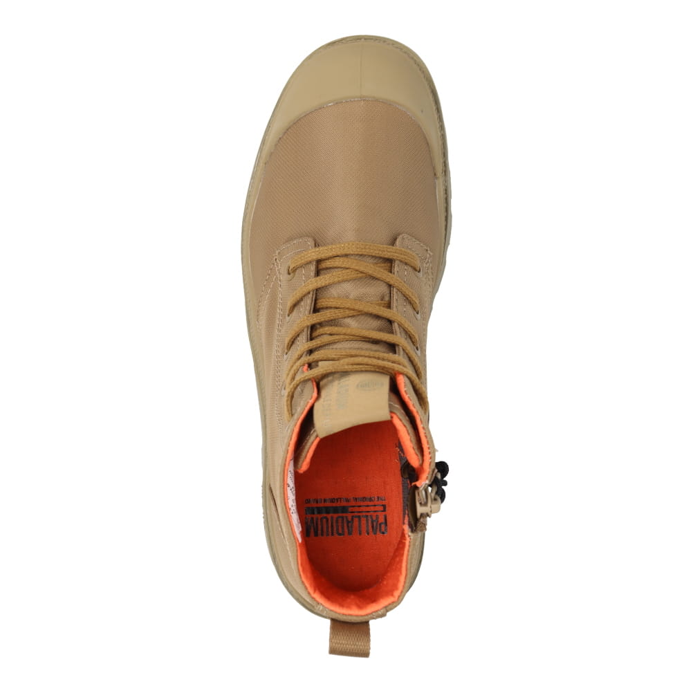 PAMPA HI SEEKER LITE