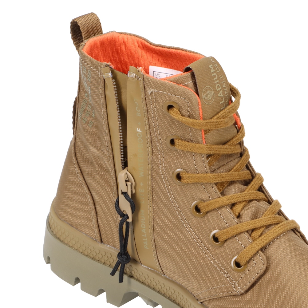 PAMPA HI SEEKER LITE