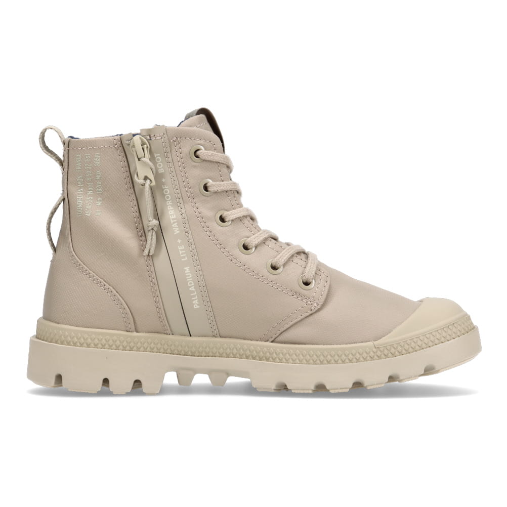 PAMPA HI SEEKER LITE