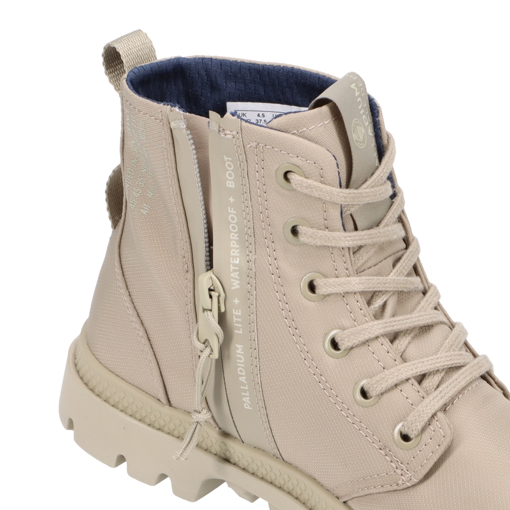 PAMPA HI SEEKER LITE