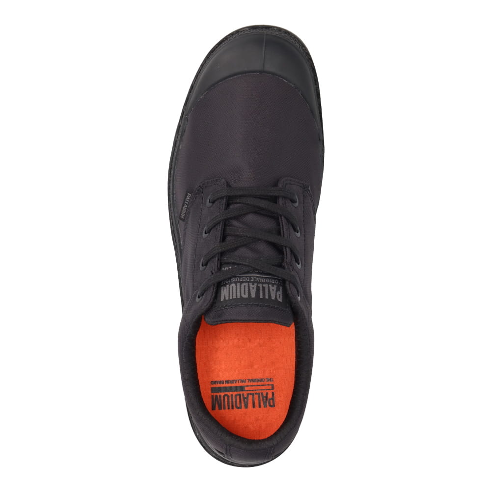 PAMPA OX SEEKER LITE