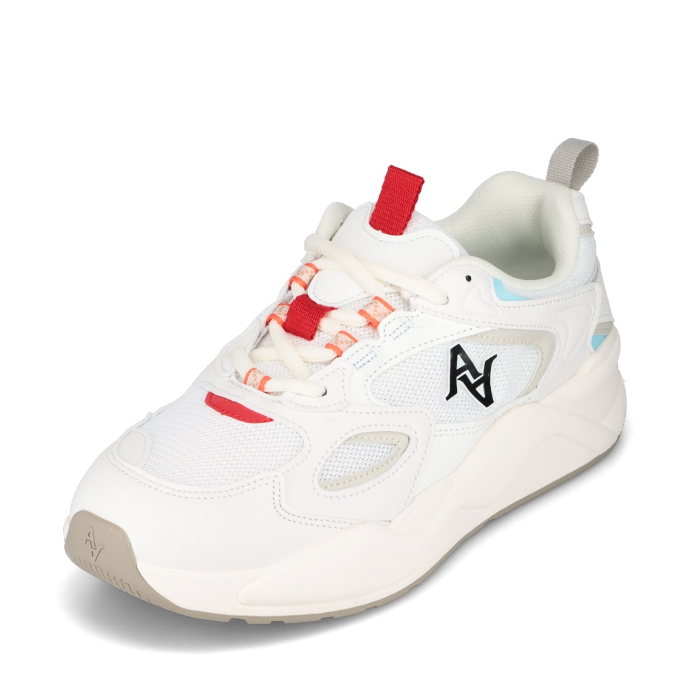 AKIII LUCKY RUNNER