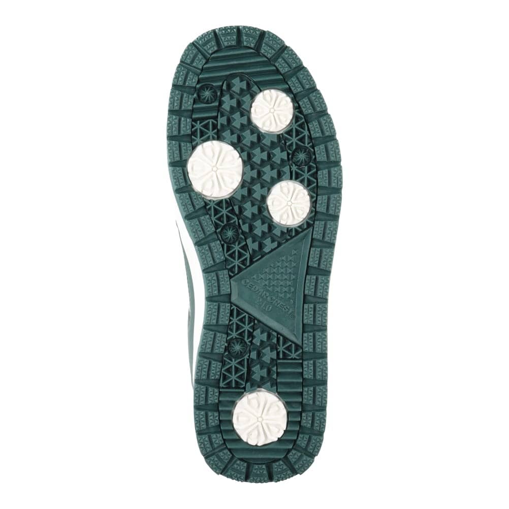 防水 スノートレーニングシューズ