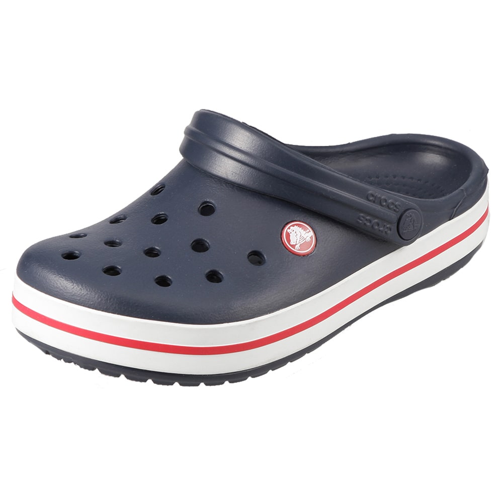 CROCBAND