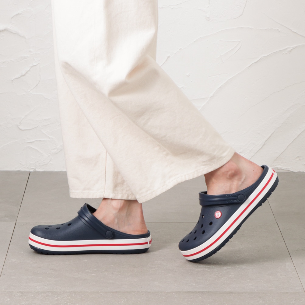 CROCBAND