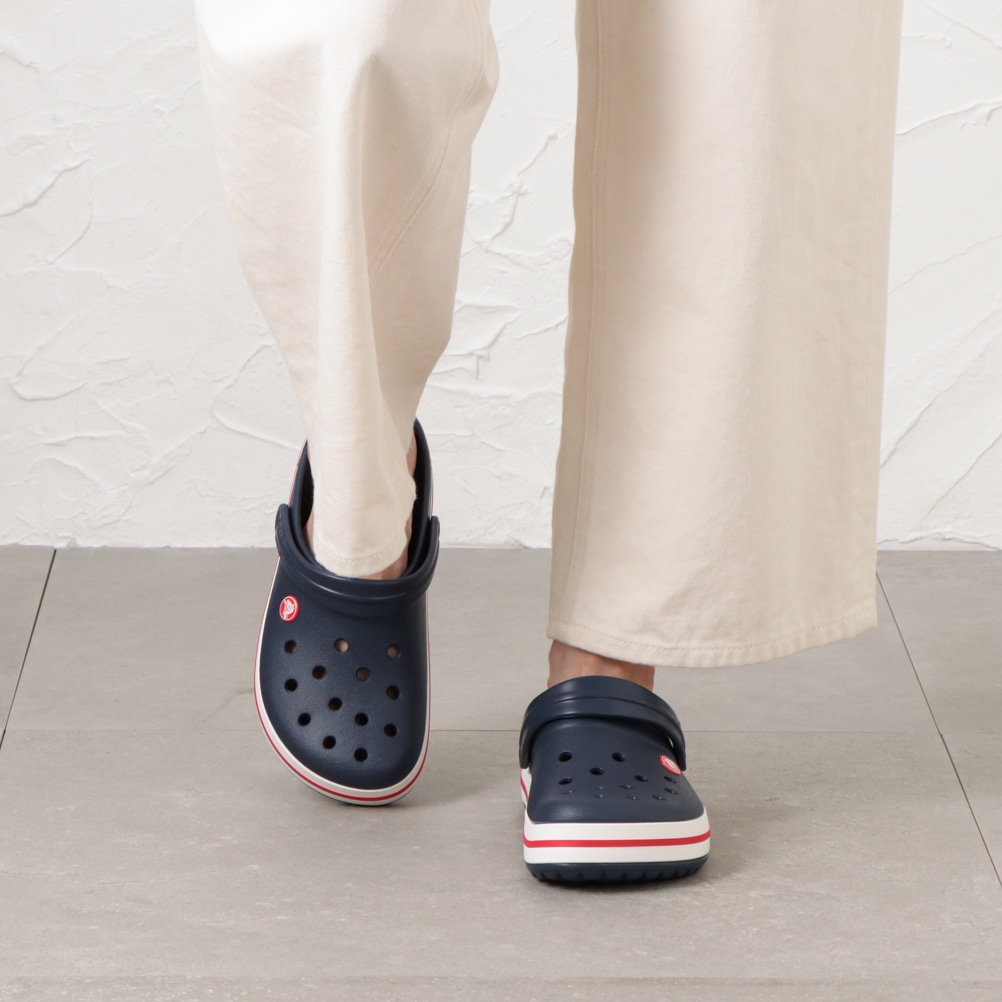 CROCBAND