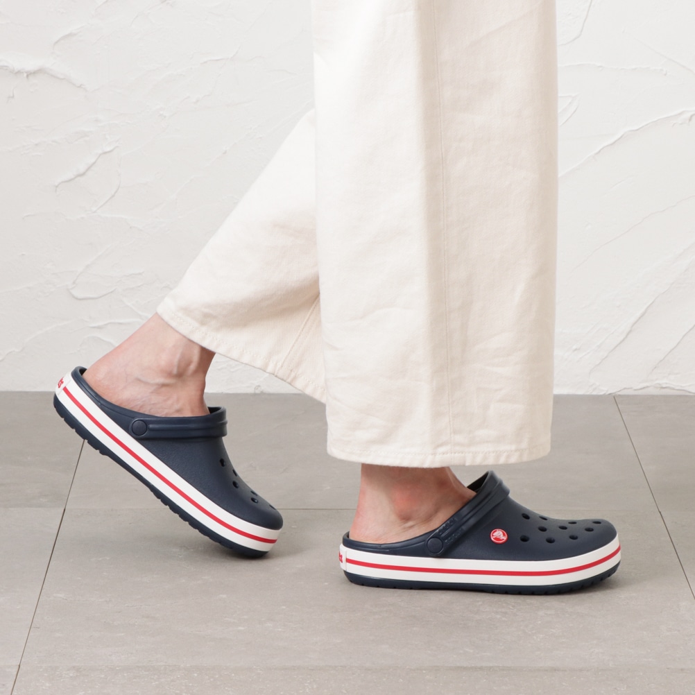 CROCBAND