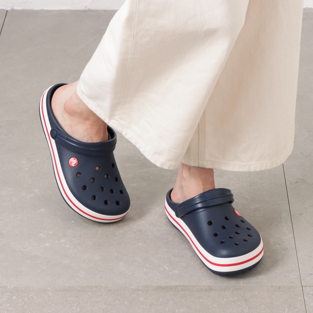 CROCBAND