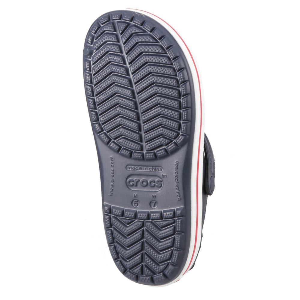 CROCBAND
