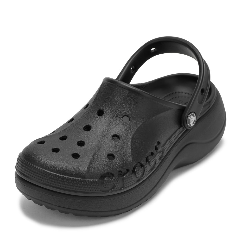 Baya Platform Clog