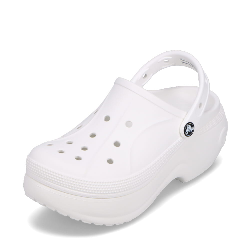 Bella Clog