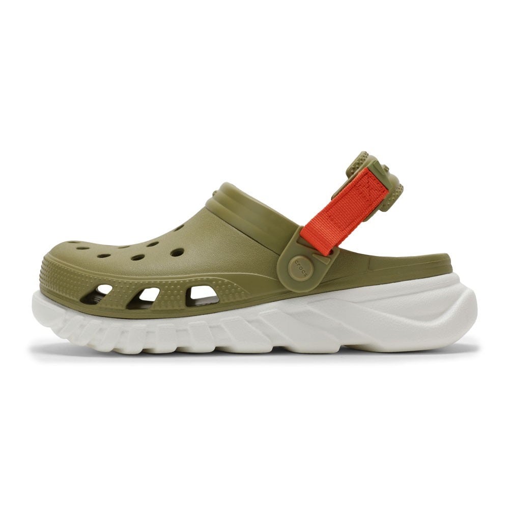 Duet Max Clog