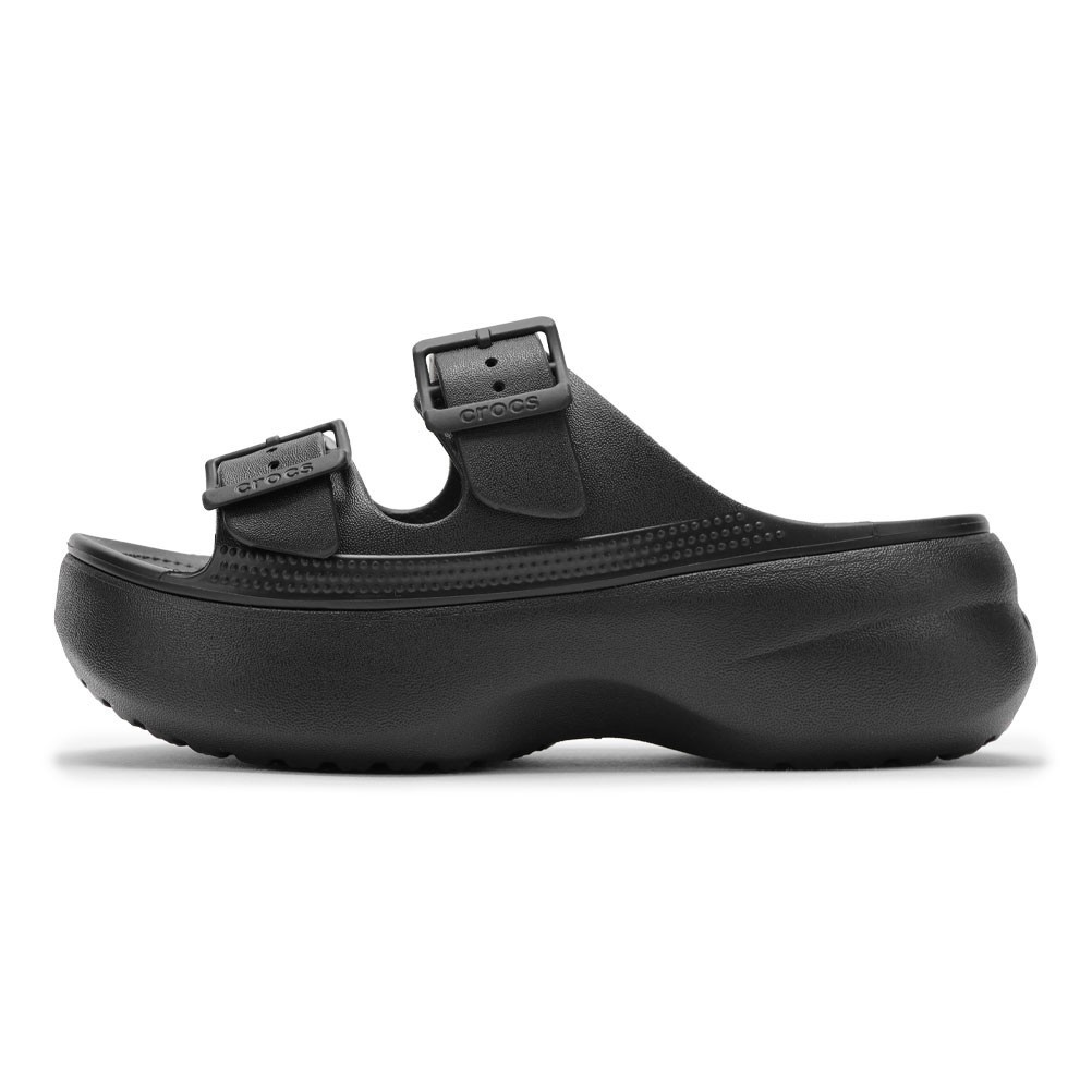 Saturday Platform Sandal
