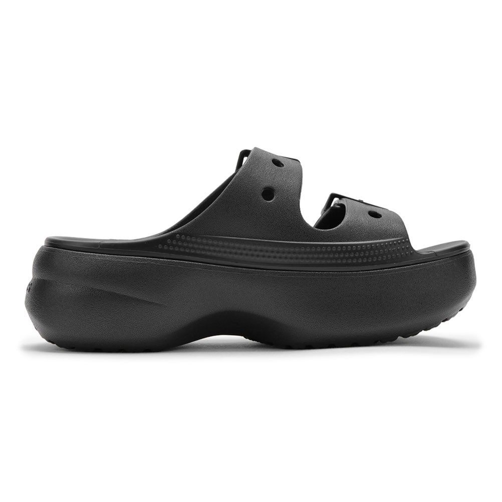 Saturday Platform Sandal