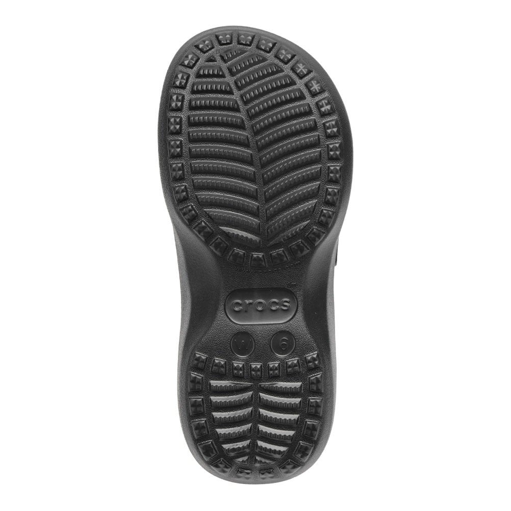 Saturday Platform Sandal