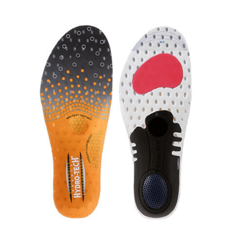 ハニカムメッシュインソール