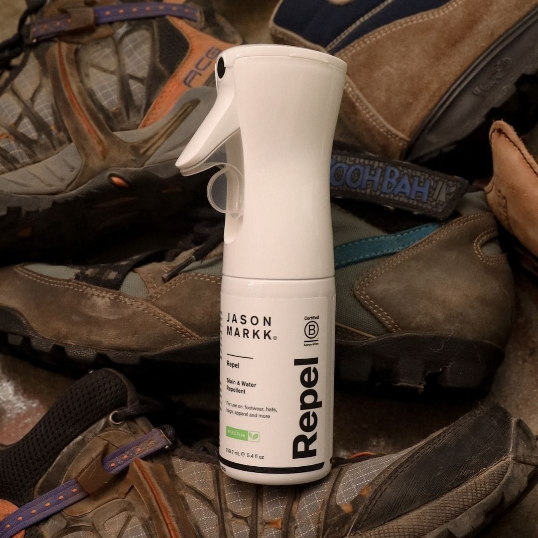 【撥水・防汚スプレー】防水スプレー Repel PFAS-Free（リペルピーファスフリー）