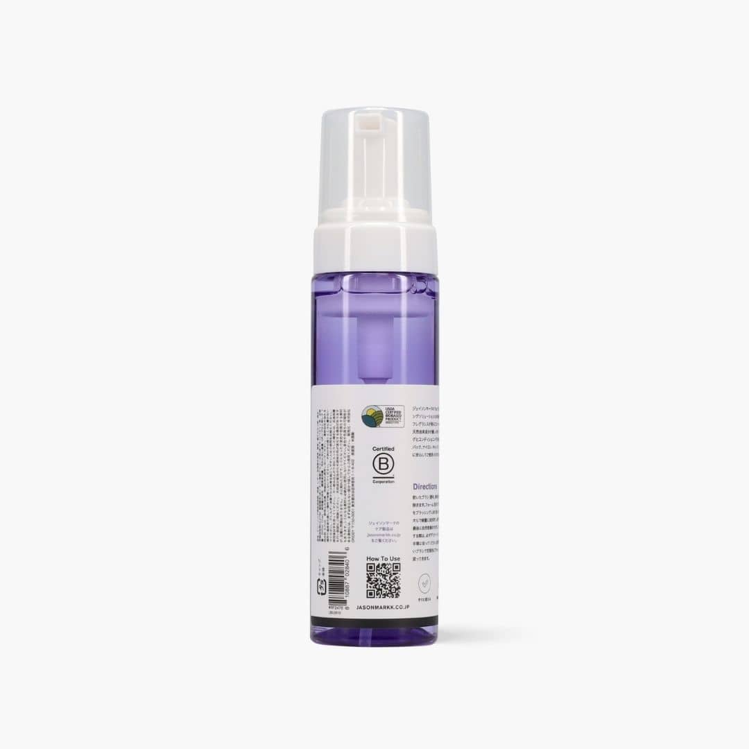 【泡タイプクリーナー】7oz Ready-To-Use Foam Cleaner（レディトゥユースフォーム）