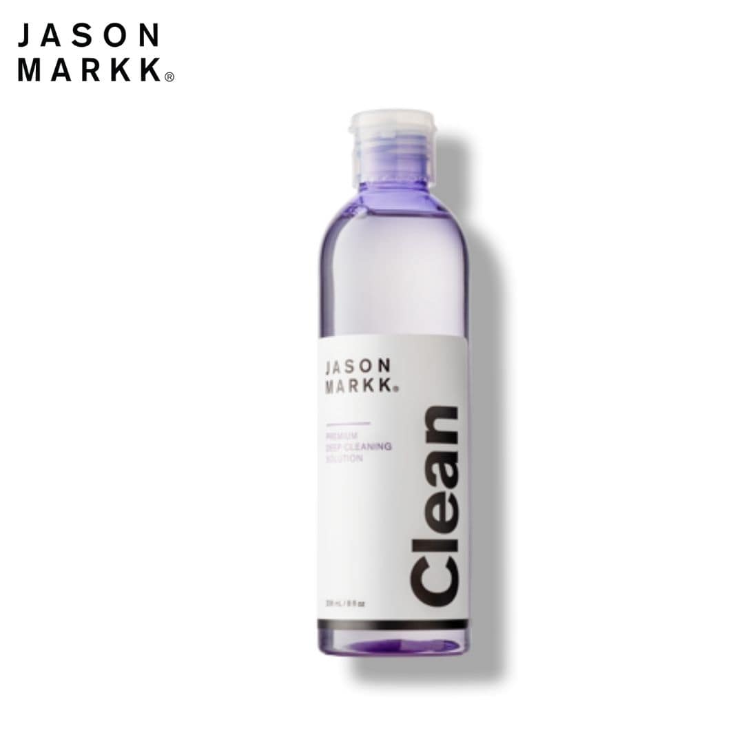 【濃縮タイプクリーナー】8 oz. Premium Deep Cleaning Solution（プレミアムディープクリーニングソリューション）
