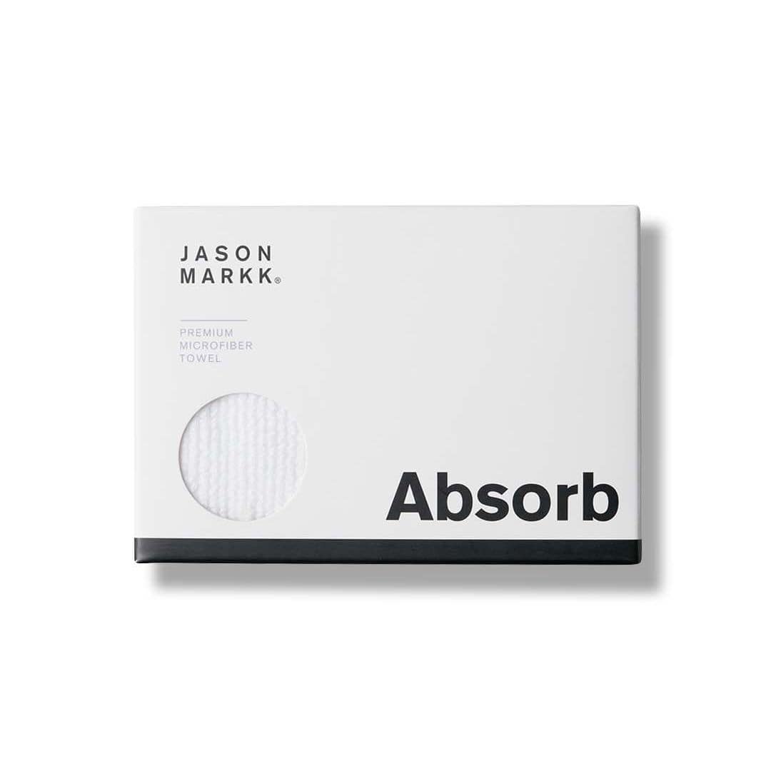 【タオル】Premium Microfiber Towel（プレミアムマイクロファイバータオル）