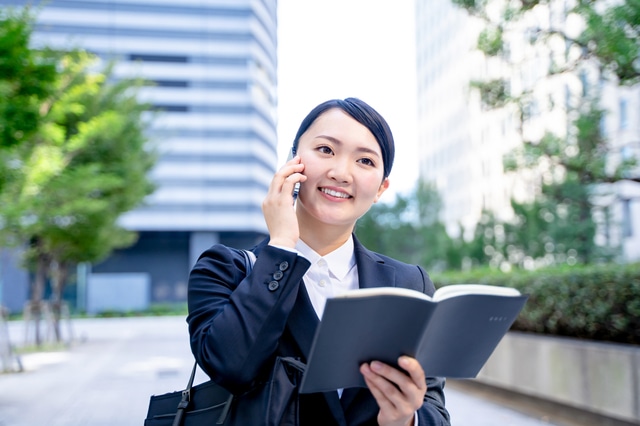 女性の就活におすすめのパンプスとは？選び方のポイントをわかりやすく解説
