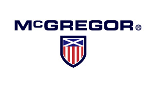 McGREGOR