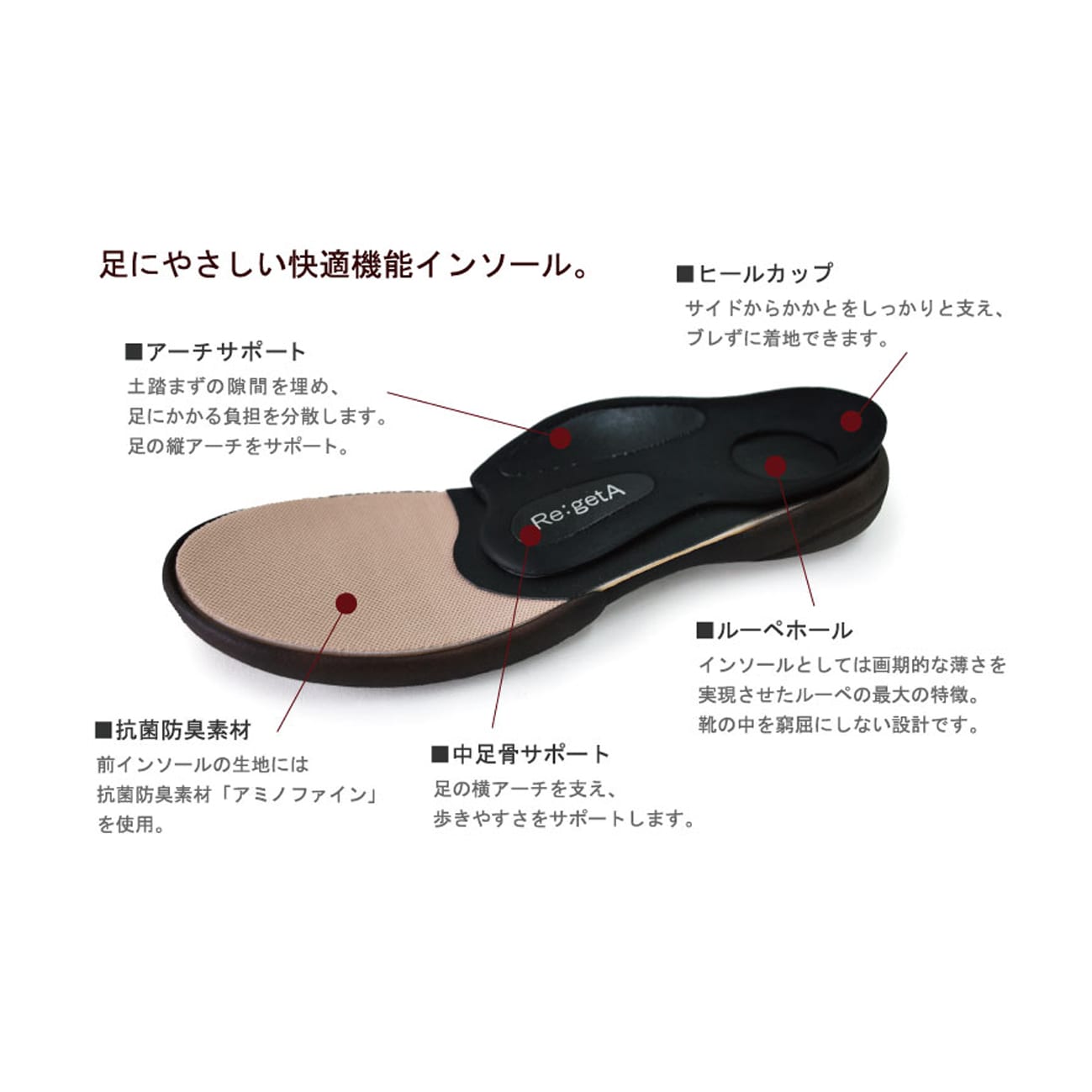 ドライビングローファー