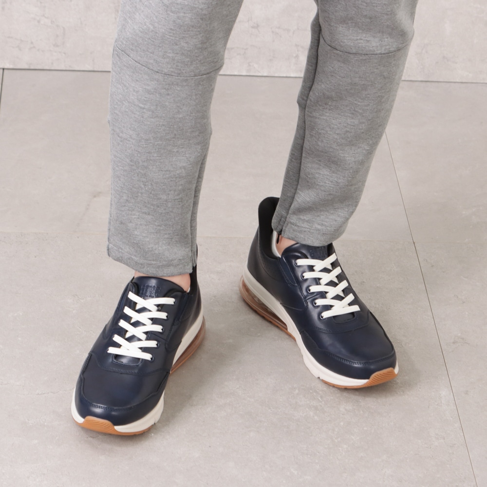 CEDAR CREST スパットシューズ  CC-60970 メンズ