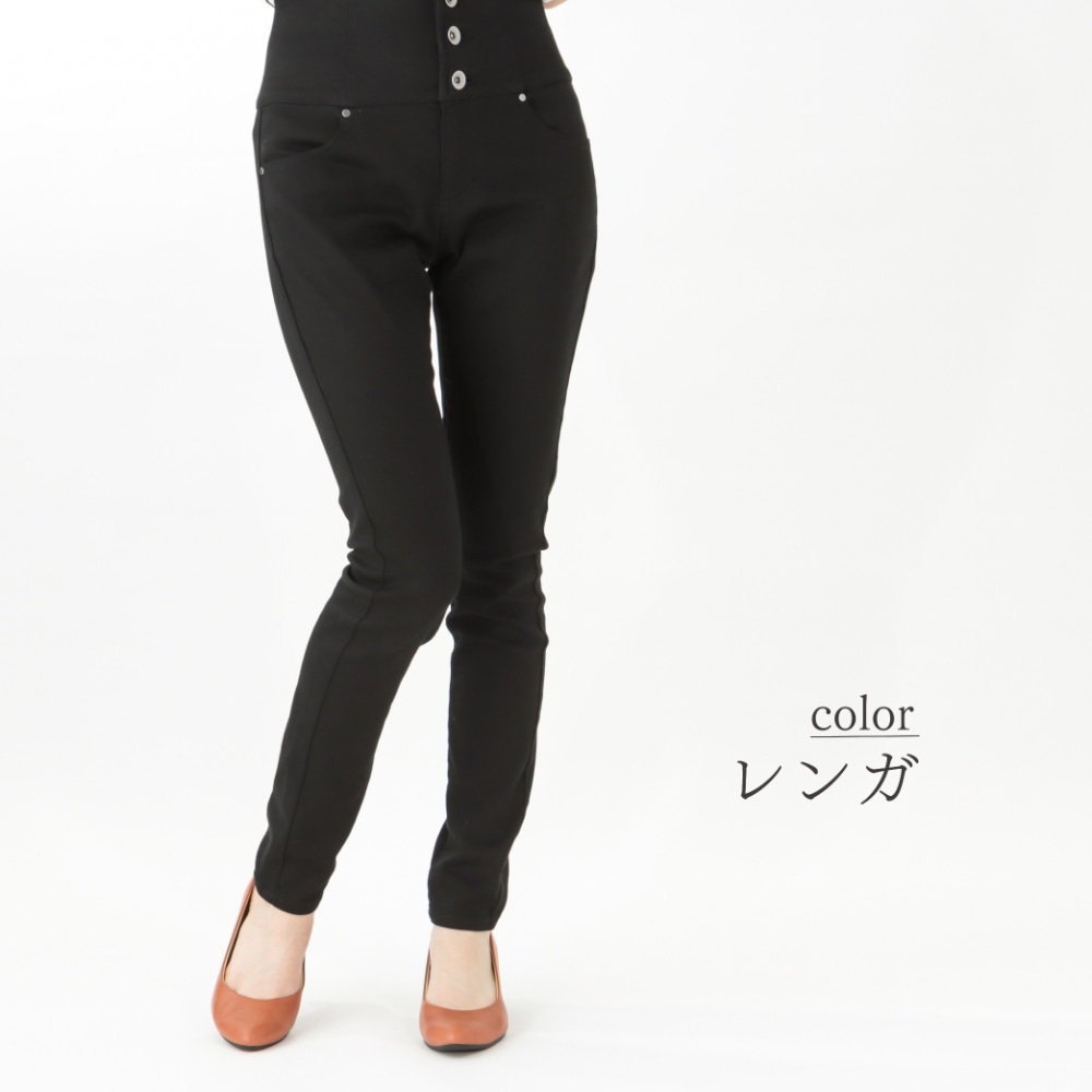 ふんわり中敷きパンプス