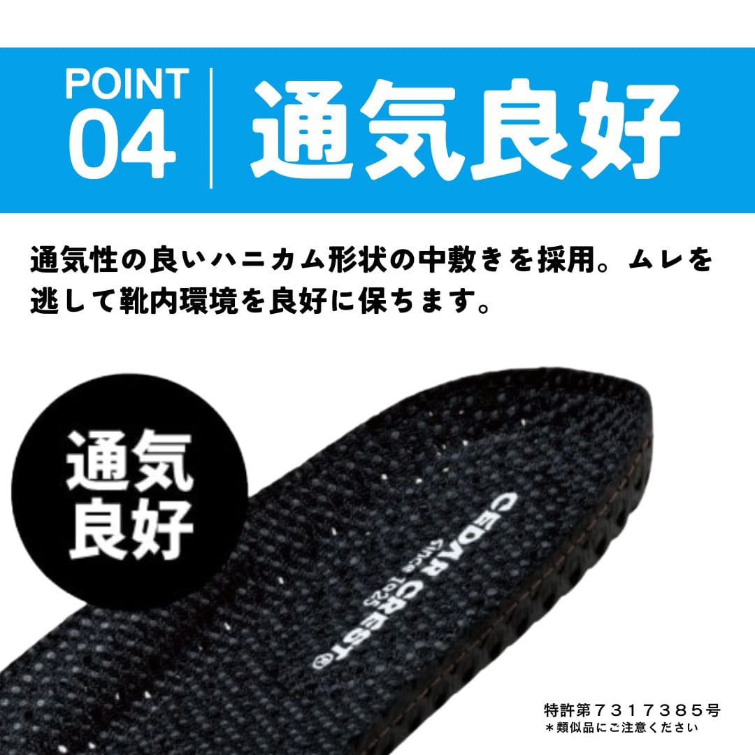 【EC限定サイズ展開】スパットシューズ（軽作業タイプ）鋼製先芯 安全靴 手を使わずに履ける【22.5cm～30.0cm】