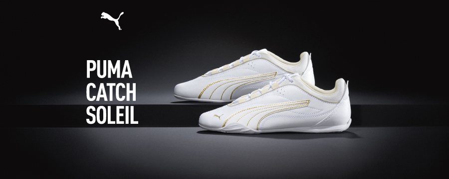 PUMA ソレイユ